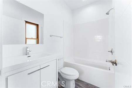 Bluff Park (BLF) - Residential Lease