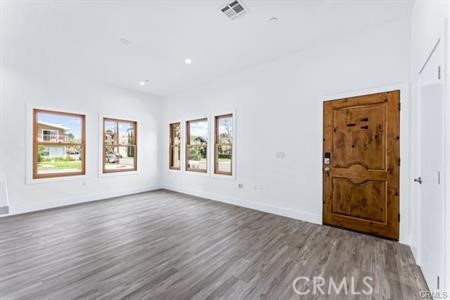 Bluff Park (BLF) - Residential Lease