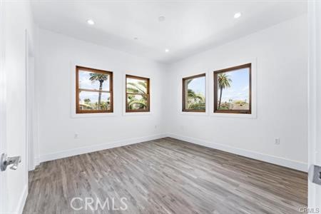 Bluff Park (BLF) - Residential Lease