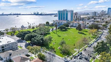 Bluff Park (BLF) - Residential Lease