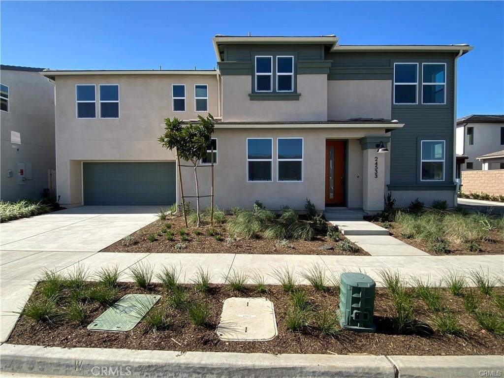 unknown - Residential Lease