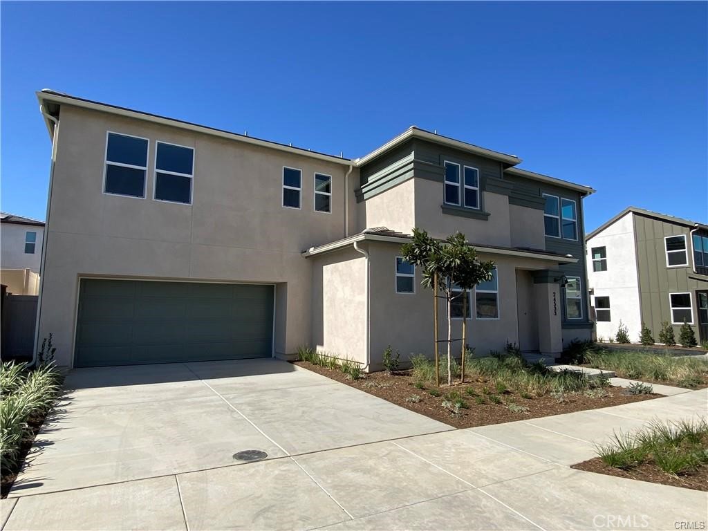 unknown - Residential Lease