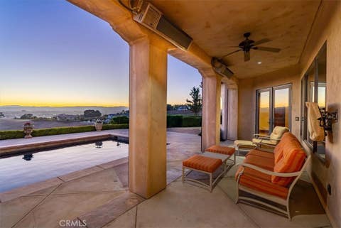 Tiny photo for 1690 Burnt Rock WAY, Templeton, CA 93465 (MLS # NS26171998)