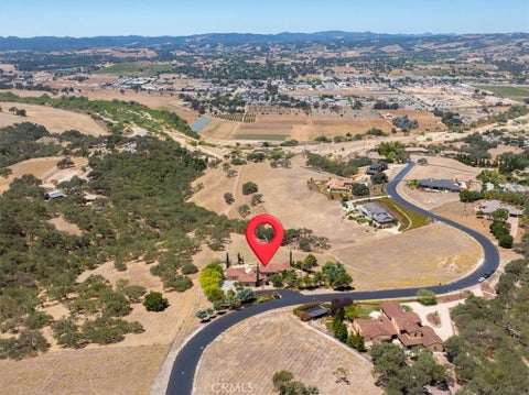 Tiny photo for 1690 Burnt Rock WAY, Templeton, CA 93465 (MLS # NS26171998)