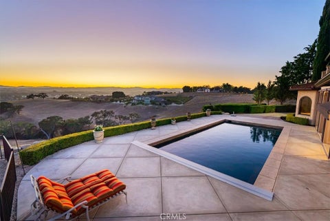 Tiny photo for 1690 Burnt Rock WAY, Templeton, CA 93465 (MLS # NS26171998)
