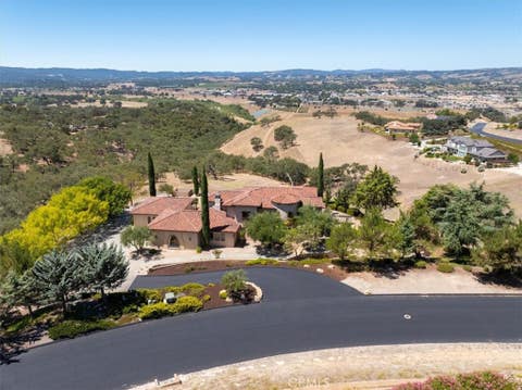 Tiny photo for 1690 Burnt Rock WAY, Templeton, CA 93465 (MLS # NS26171998)