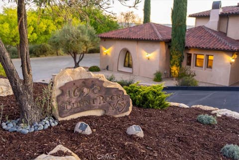Tiny photo for 1690 Burnt Rock WAY, Templeton, CA 93465 (MLS # NS26171998)