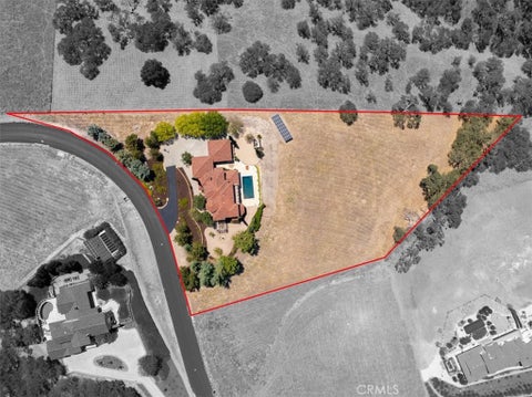 Tiny photo for 1690 Burnt Rock WAY, Templeton, CA 93465 (MLS # NS26171998)