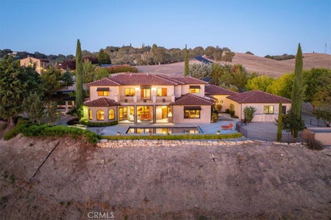 Tiny photo for 1690 Burnt Rock WAY, Templeton, CA 93465 (MLS # NS26171998)