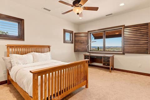 Tiny photo for 1690 Burnt Rock WAY, Templeton, CA 93465 (MLS # NS26171998)