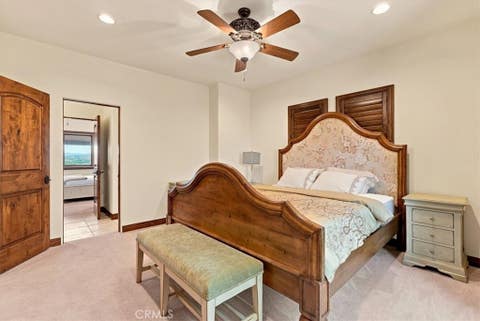 Tiny photo for 1690 Burnt Rock WAY, Templeton, CA 93465 (MLS # NS26171998)