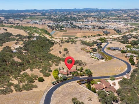 Tiny photo for 1690 Burnt Rock WAY, Templeton, CA 93465 (MLS # NS26171998)