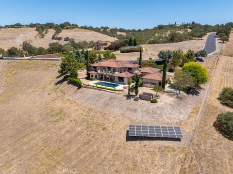 Tiny photo for 1690 Burnt Rock WAY, Templeton, CA 93465 (MLS # NS26171998)
