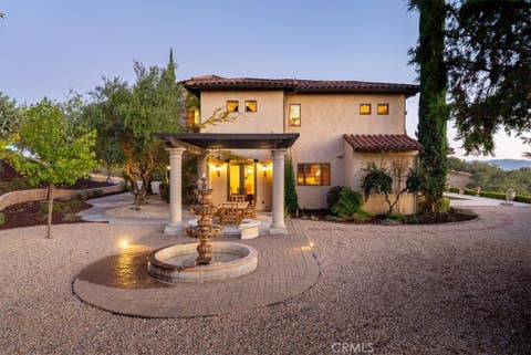 Tiny photo for 1690 Burnt Rock WAY, Templeton, CA 93465 (MLS # NS26171998)