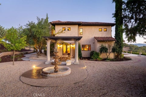 Tiny photo for 1690 Burnt Rock WAY, Templeton, CA 93465 (MLS # NS26171998)