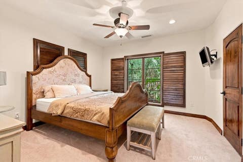 Tiny photo for 1690 Burnt Rock WAY, Templeton, CA 93465 (MLS # NS26171998)