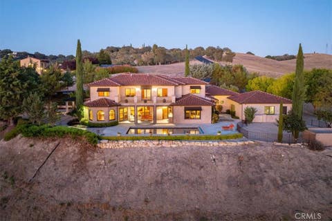 Tiny photo for 1690 Burnt Rock WAY, Templeton, CA 93465 (MLS # NS26171998)