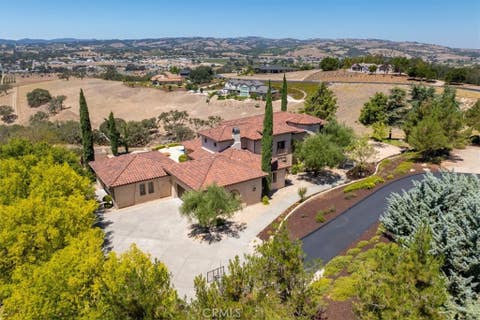 Tiny photo for 1690 Burnt Rock WAY, Templeton, CA 93465 (MLS # NS26171998)