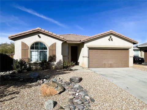 Photo of 13224 Dixon St, Victorville, CA 92392 (MLS # IV25238171)