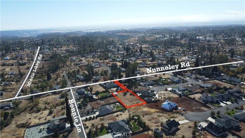Photo of 1365 Nunneley Road, Paradise, CA 95969 (MLS # SN26234174)