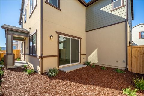 Tiny photo for 211 Foxtrot Court, San Luis Obispo, CA 93401 (MLS # SC26009801)