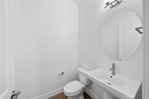 Tiny photo for 211 Foxtrot Court, San Luis Obispo, CA 93401 (MLS # SC26009801)