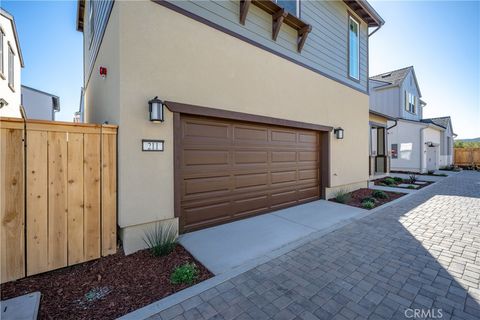 Tiny photo for 211 Foxtrot Court, San Luis Obispo, CA 93401 (MLS # SC26009801)