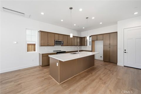 Tiny photo for 211 Foxtrot Court, San Luis Obispo, CA 93401 (MLS # SC26009801)