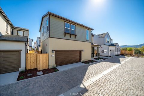 Tiny photo for 211 Foxtrot Court, San Luis Obispo, CA 93401 (MLS # SC26009801)