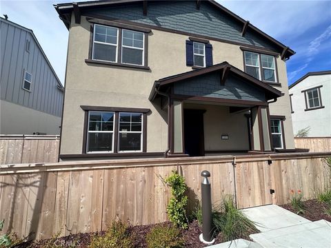 Photo of 211 Foxtrot Court, San Luis Obispo, CA 93401 (MLS # SC26009801)