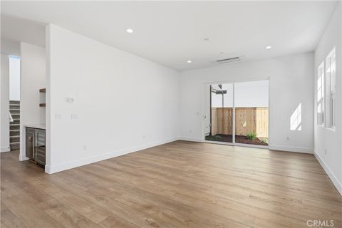 Tiny photo for 211 Foxtrot Court, San Luis Obispo, CA 93401 (MLS # SC26009801)