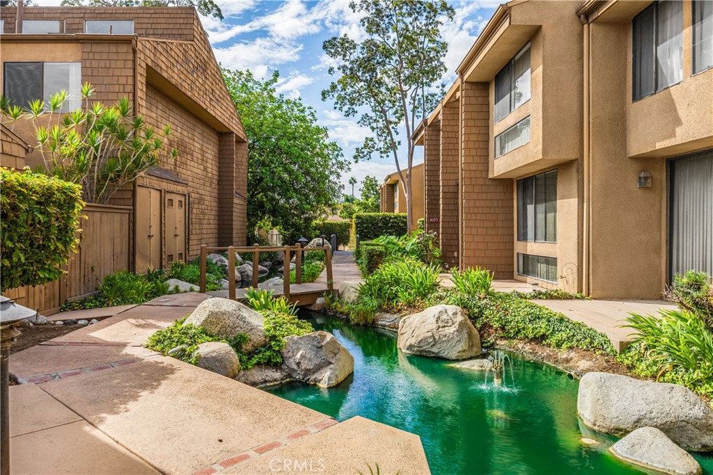 Hidden Lakes (HIDL) - Residential