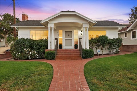 Photo of 1129 W 9th Street, San Pedro, CA 90731 (MLS # SB26189269)