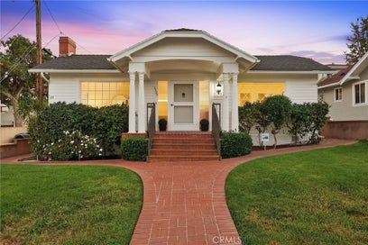 1129 W 9th Street San Pedro CA 90731