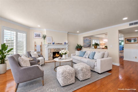 Photo of 2301 Marshallfield Ln #A, Redondo Beach, CA 90278 (MLS # SB26125754)