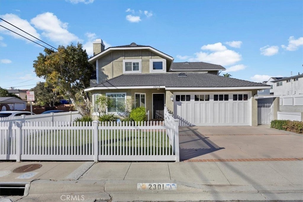 2301 Marshallfield A