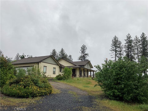 Photo of 1610 Louie Lane, Paradise, CA 95969 (MLS # PA26166089)