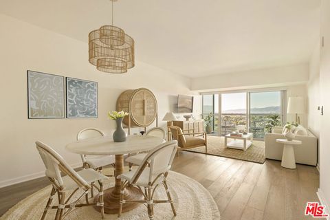 Photo of 13700 Marina Pointe Drive #1410, Marina Del Rey, CA 90292 (MLS # 26632587)