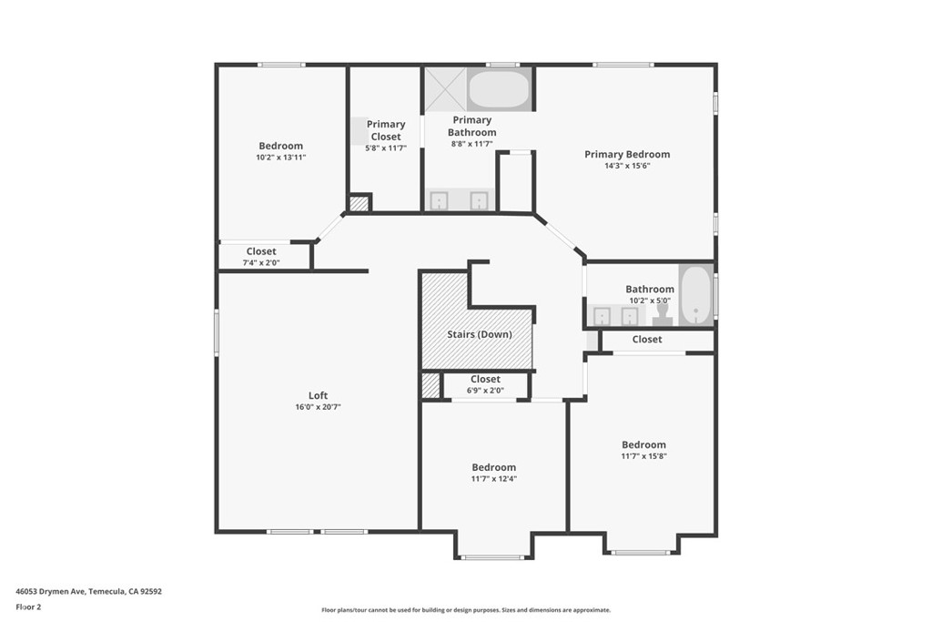 Main image without alt text