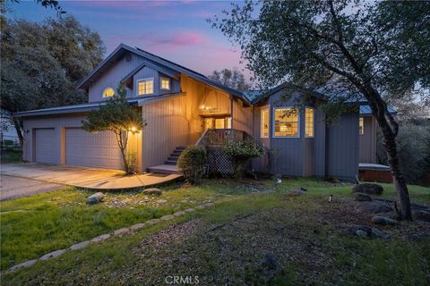 39301 Moonray Lane Oakhurst CA 93644