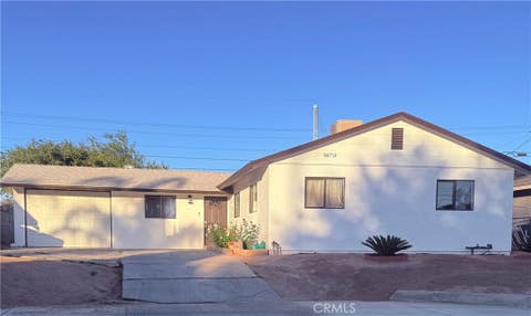 Photo of 38714 Frontier AVE, Palmdale, CA 93550 (MLS # SR26126198)