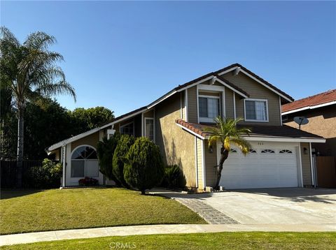 Photo of 980 Tufts Circle, Corona, CA 92878 (MLS # IG26084579)