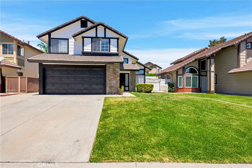 Photo 1 of 47 — 39853 Teal Drive, Murrieta, CA 92562