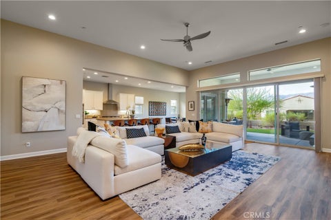 Photo of 16 Burgundy, Rancho Mirage, CA 92270 (MLS # SW26205996)