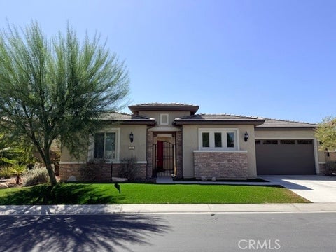 Photo of 16 Burgundy, Rancho Mirage, CA 92270 (MLS # SW26205996)