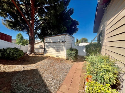Tiny photo for 15181 Van Buren BLVD #10, Riverside, CA 92504 (MLS # IV26198568)