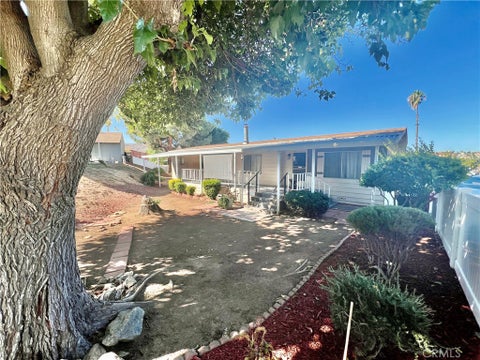 Tiny photo for 15181 Van Buren BLVD #10, Riverside, CA 92504 (MLS # IV26198568)