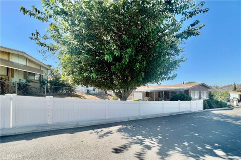 Tiny photo for 15181 Van Buren BLVD #10, Riverside, CA 92504 (MLS # IV26198568)