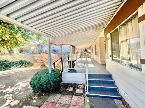 Tiny photo for 15181 Van Buren BLVD #10, Riverside, CA 92504 (MLS # IV26198568)