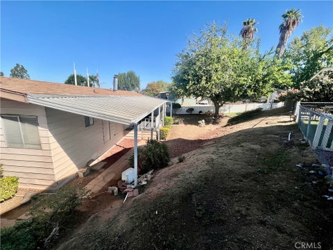 Tiny photo for 15181 Van Buren BLVD #10, Riverside, CA 92504 (MLS # IV26198568)